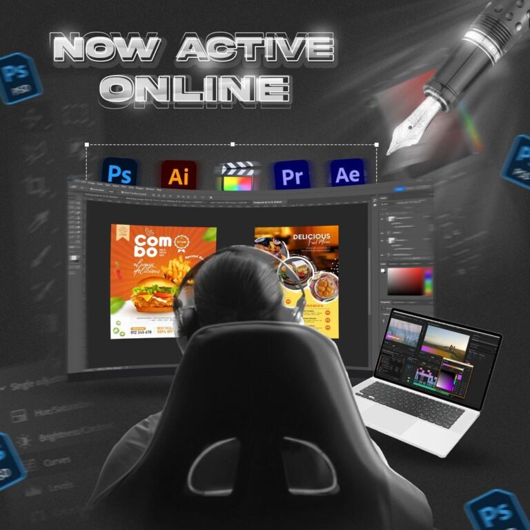 make money as a graphic designer