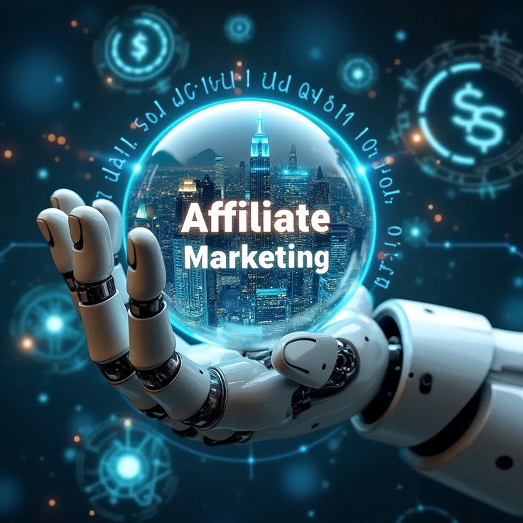 how to start affiliate marketing