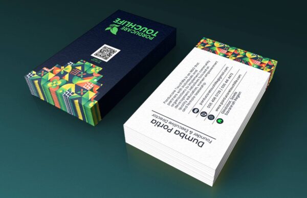 Business Cards
